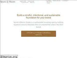 Sites similar to sparkandbloomstudio.com