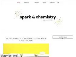 Sites similar to sparkandchemistry.com