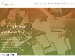 Sites similar to sparkandco.ca