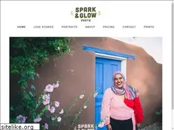 Sites similar to sparkandglow.com
