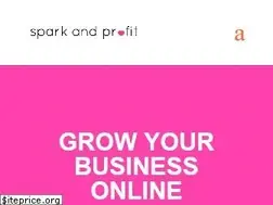 Sites similar to sparkandprofit.com