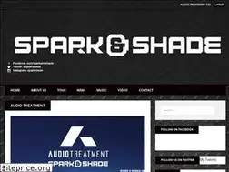 Sites similar to sparkandshade.com