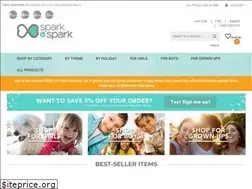 Sites similar to sparkandspark.com