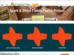 Sites similar to sparkandstitchinstitute.com