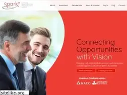 Sites similar to sparkangels.ca
