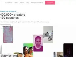 Sites similar to sparkar.com