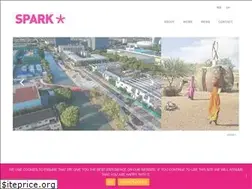 Sites similar to sparkarchitects.com