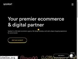 Sites similar to sparkart.com