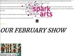 Sites similar to sparkarts.com