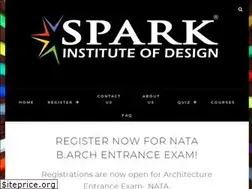 Sites similar to sparkarts.in
