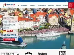 Sites similar to sparkasse-3-laender-marathon.at