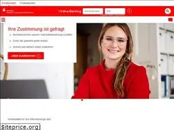 Sites similar to sparkasse-alk.de