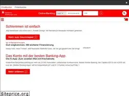 Sites similar to sparkasse-altenburgerland.de