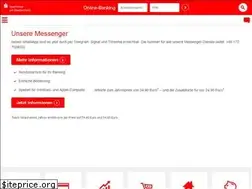 Sites similar to sparkasse-am-niederrhein.de