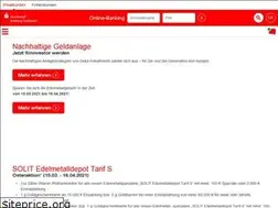 Sites similar to sparkasse-amberg-sulzbach.de