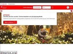 Sites similar to sparkasse-ansbach.de