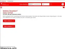 Sites similar to sparkasse-arnsberg-sundern.de