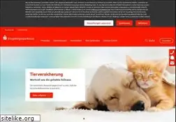 Sites similar to sparkasse-aue-schwarzenberg.de