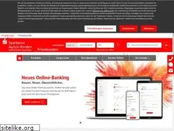 Sites similar to sparkasse-aurich-norden.de