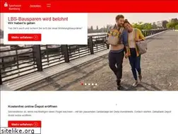 Sites similar to sparkasse-bamberg.de