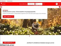 Sites similar to sparkasse-bayreuth.de