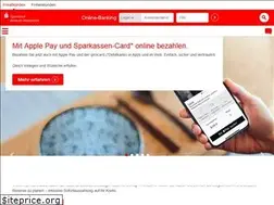 Sites similar to sparkasse-beckum.de