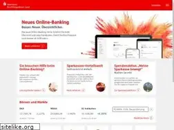 Sites similar to sparkasse-bgl.de
