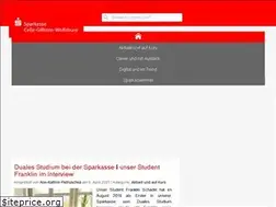 Sites similar to sparkasse-blog.de