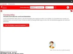 Sites similar to sparkasse-bodensee.de
