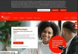 Sites similar to sparkasse-bottrop.de