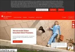 Sites similar to sparkasse-bremen.de