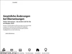 Sites similar to sparkasse-burbach-neunkirchen.de