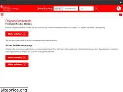 Sites similar to sparkasse-cgw.de