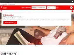Sites similar to sparkasse-chemnitz.de