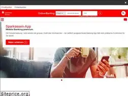 Sites similar to sparkasse-dachau.de