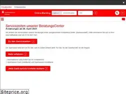 Sites similar to sparkasse-dessau.de