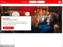 Sites similar to sparkasse-detmold.de