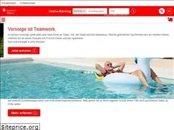 Sites similar to sparkasse-dieburg.de
