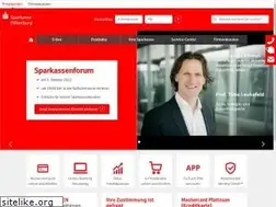 Sites similar to sparkasse-dillenburg.de