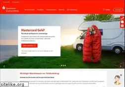 Sites similar to sparkasse-donnersberg.de