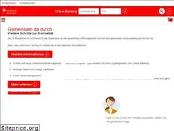 Sites similar to sparkasse-dortmund.de