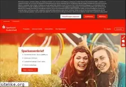 Sites similar to sparkasse-duderstadt.de