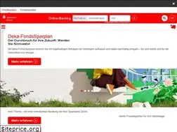 Sites similar to sparkasse-dueren.de