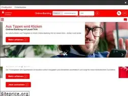 Sites similar to sparkasse-emsland.de