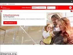 Sites similar to sparkasse-ennepetal.de