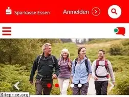 Sites similar to sparkasse-essen.de