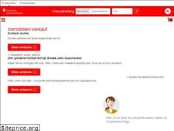 Sites similar to sparkasse-ffb.de