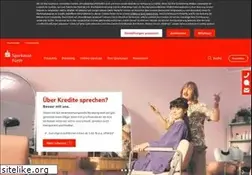 Sites similar to sparkasse-fuerth.de