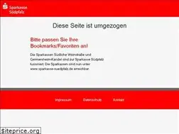 Sites similar to sparkasse-ger-kandel.de