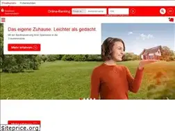 Sites similar to sparkasse-gm.de